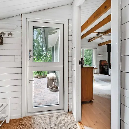 Holiday Home Near The Holiday Town Of Ebeltoft * Ebeltoft