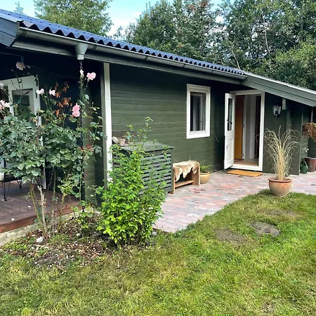 Hébergement de vacances Holiday Home Near The Holiday Town Of Ebeltoft