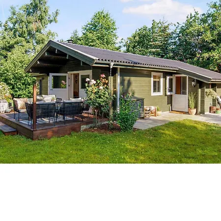 Holiday Home Near The Holiday Town Of Ebeltoft Ebeltoft