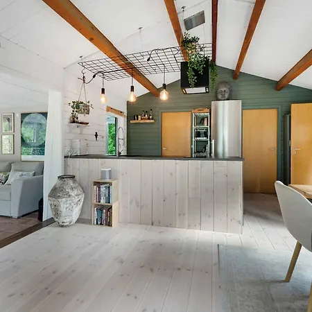 Holiday Home Near The Holiday Town Of Ebeltoft Ebeltoft